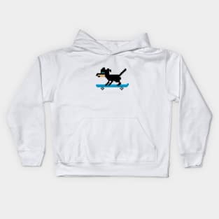 dog Kids Hoodie